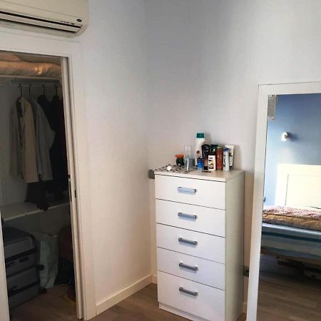 Appartement Malaga Centro - La Trinidad Extérieur photo