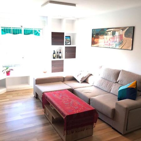 Appartement Malaga Centro - La Trinidad Extérieur photo