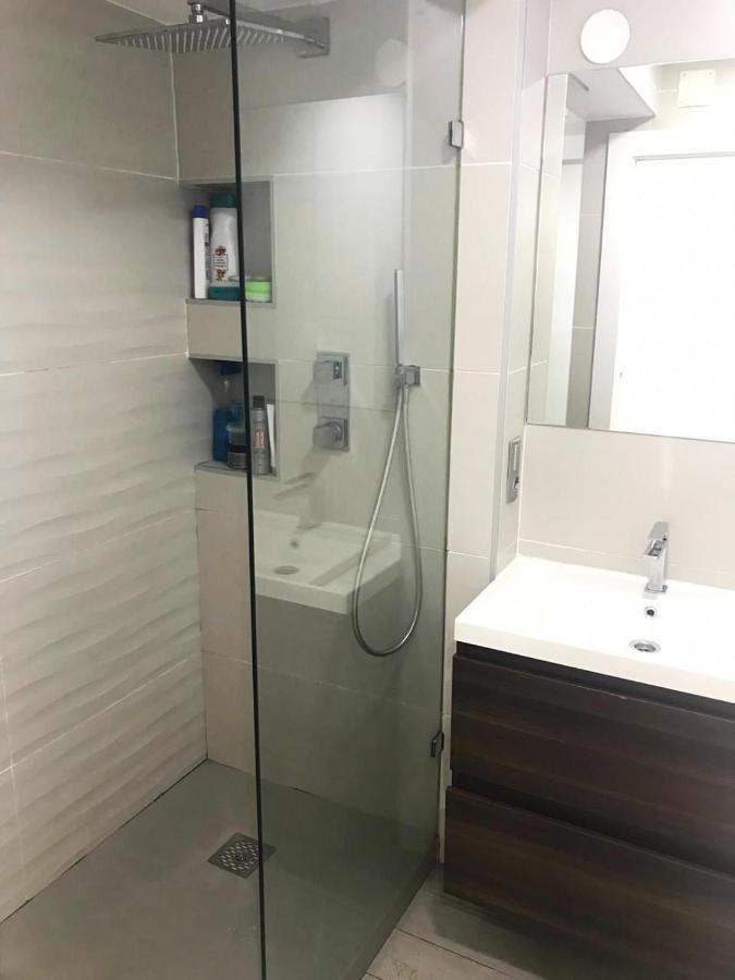 Appartement Malaga Centro - La Trinidad Extérieur photo