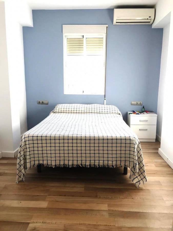 Appartement Malaga Centro - La Trinidad Extérieur photo