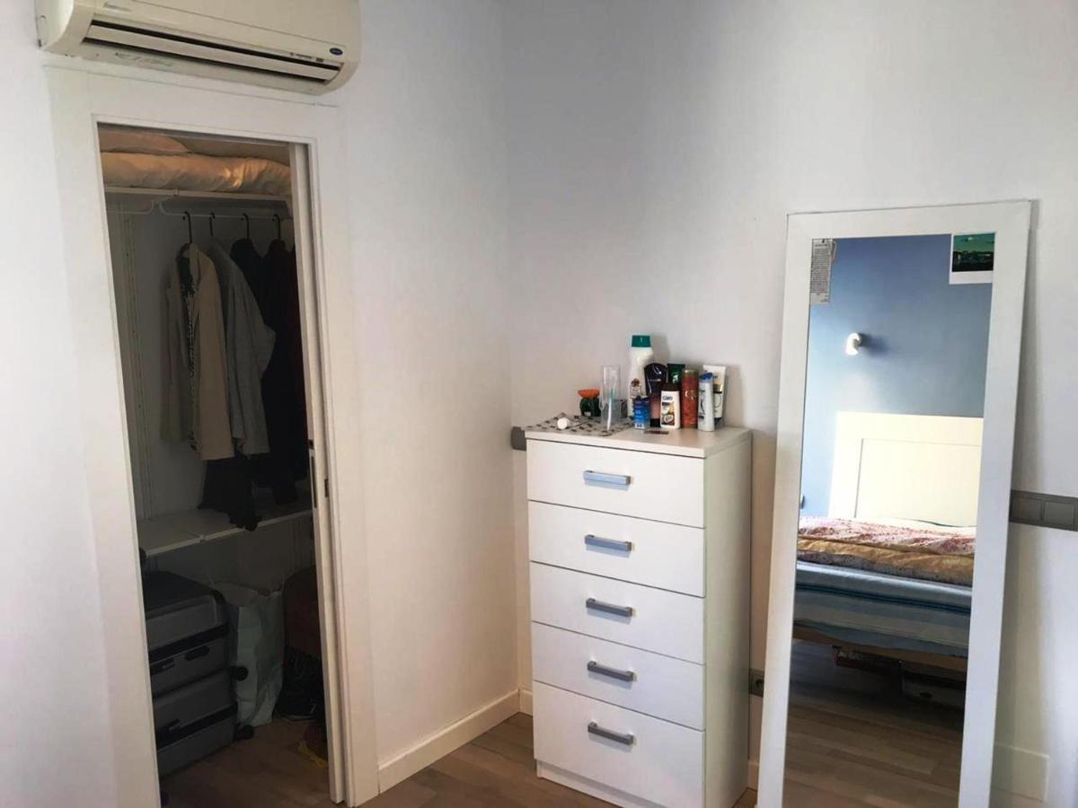 Appartement Malaga Centro - La Trinidad Extérieur photo