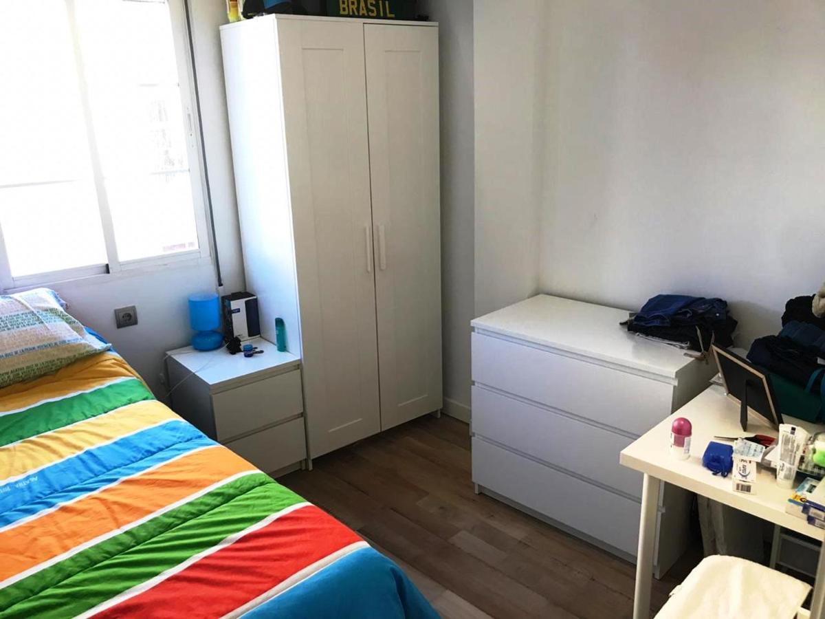Appartement Malaga Centro - La Trinidad Extérieur photo
