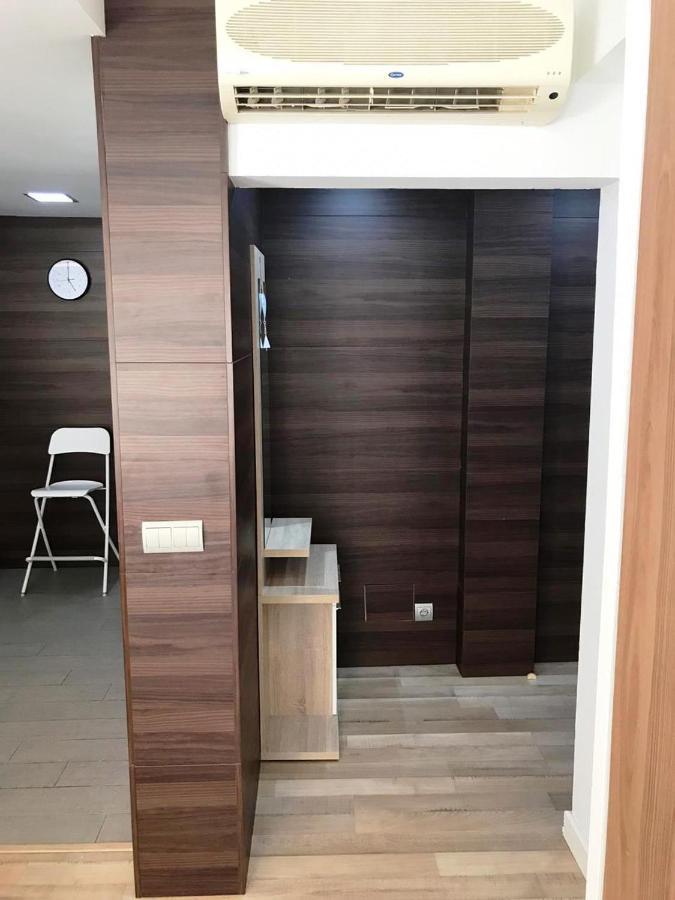 Appartement Malaga Centro - La Trinidad Extérieur photo