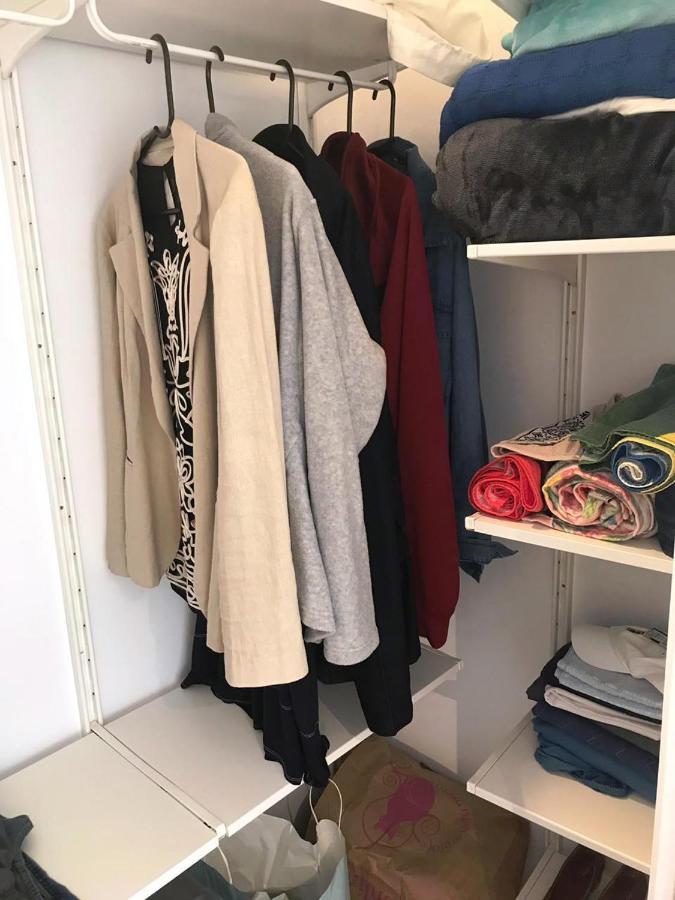 Appartement Malaga Centro - La Trinidad Extérieur photo