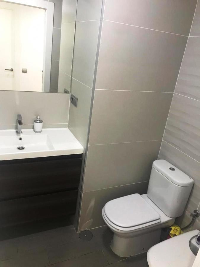 Appartement Malaga Centro - La Trinidad Extérieur photo