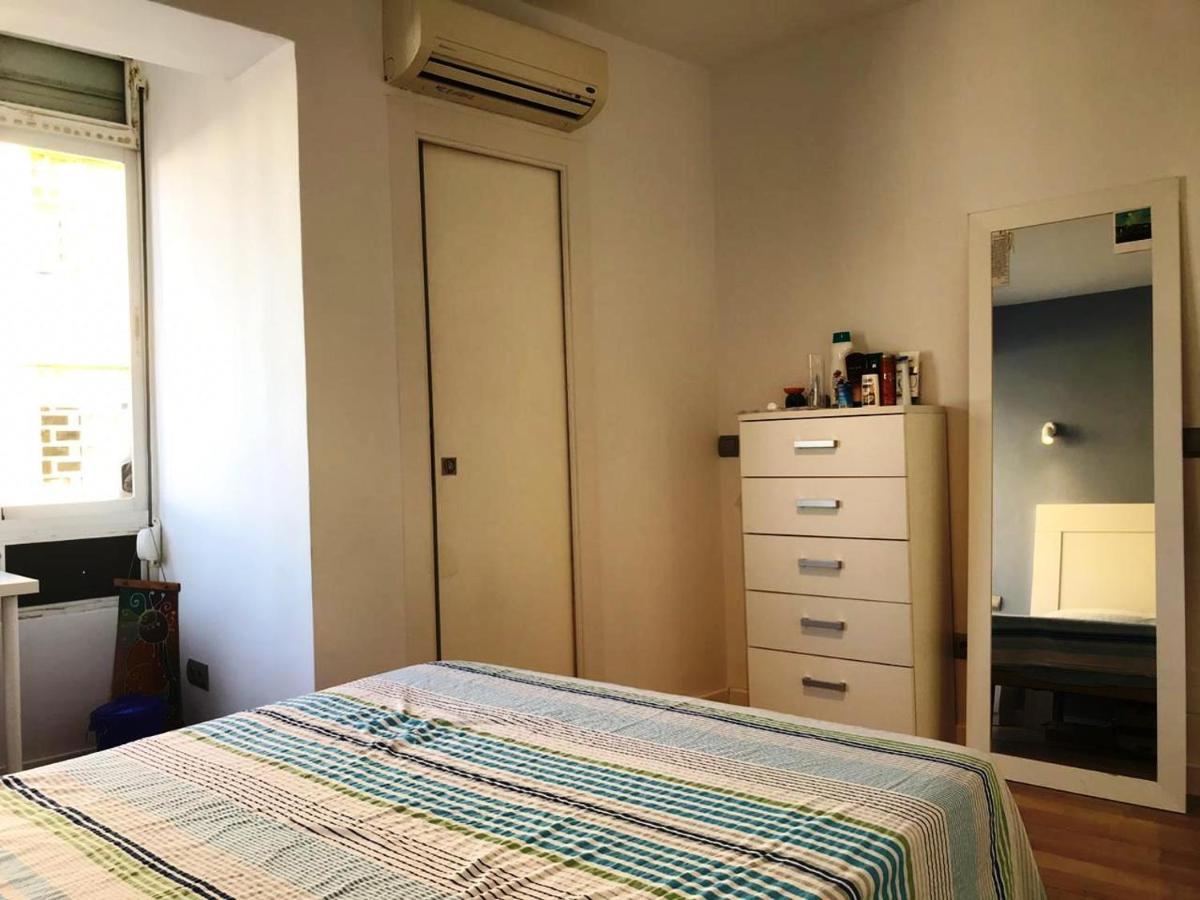 Appartement Malaga Centro - La Trinidad Extérieur photo