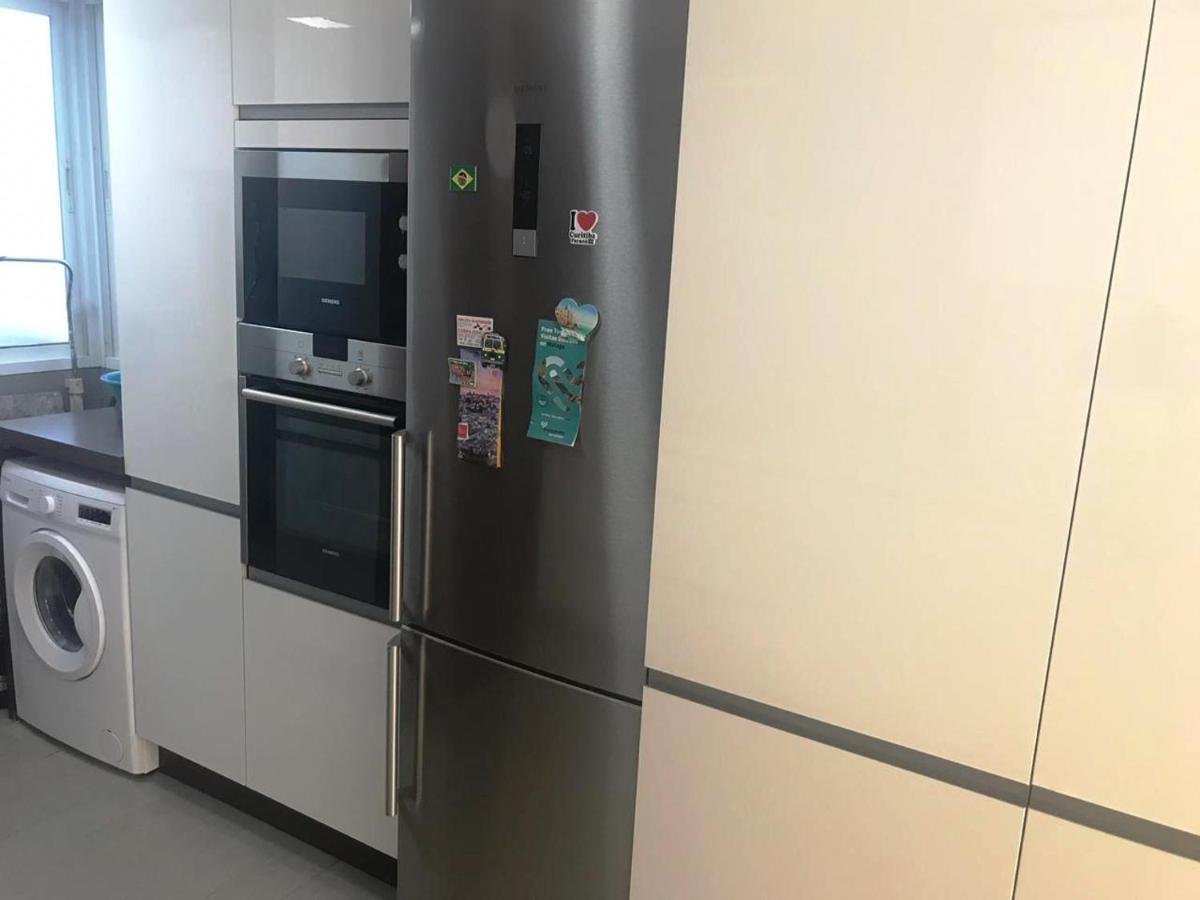 Appartement Malaga Centro - La Trinidad Extérieur photo