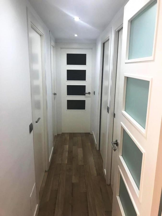 Appartement Malaga Centro - La Trinidad Extérieur photo