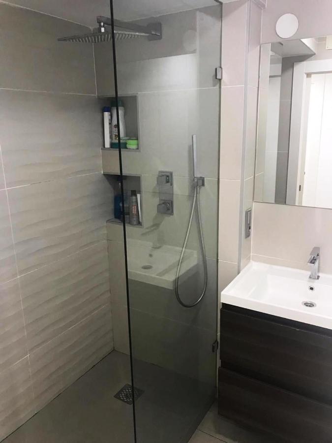 Appartement Malaga Centro - La Trinidad Extérieur photo
